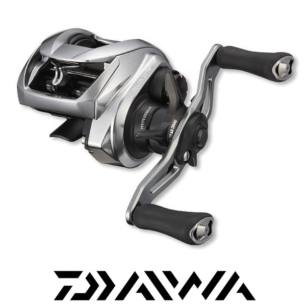 Daiwa Zillion Sv Tw Pl